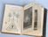 CIVIL WAR IDED 4TH MARYLAND INF. 1864 MASONIC BOOK - 4