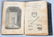 CIVIL WAR IDED 4TH MARYLAND INF. 1864 MASONIC BOOK - 6