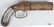6 SHOT PEPPERBOX - RELIC CONDITION - 2
