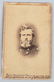 CIVIL WAR CDV MAJOR GENERAL GEORGE THOMAS