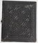CIVIL WAR 1/9TH PLATE AMBROTYPE INFANTRY SOLDIER - 2