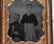 CIVIL WAR 1/6TH PLATE AMBROTYPE - SOLDIER & WIFE - 2