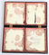 CIVIL WAR ERA 4 IMAGE THERMOPLASTIC CASE 1/6 PLATE - 3