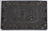 CIVIL WAR ERA 4 IMAGE THERMOPLASTIC CASE 1/9 PLATE
