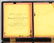 CIVIL WAR ERA 4 IMAGE THERMOPLASTIC CASE 1/9 PLATE - 5