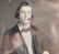 1/4 PLATE DAGUERREOTYPE - MAN SMOKING CIGAR - 2