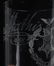 CIVIL WAR GAR IDED ETCHED DRINKING GLASS MISSOURI - 3