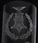 CIVIL WAR GAR IDED ETCHED DRINKING GLASS MISSOURI - 4
