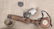 VINTAGE GETTYSBURG SOUVENIR & RELIC LOT - 2