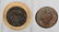 CIVIL WAR UCV MOSBY'S RANGERS PIN & MISC. MILITARY - 4