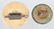 CIVIL WAR UCV MOSBY'S RANGERS PIN & MISC. MILITARY - 5