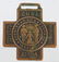 CIVIL WAR UCV MOSBY'S RANGERS PIN & MISC. MILITARY - 6
