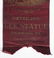 CIVIL WAR CONFEDERATE UCV REUNION RIBBON - 4