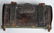 INDIAN WAR CARTRIDGE BOX WITH CARTRIDGES - 3