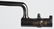 M 1873 45/70 TRAPDOOR BAYONET W/ METAL SCABBARD - 4