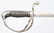 19TH CENTURY FRENCH OFFICER'S SWORD - 2