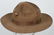 \WWI U.S. ARMY CAMPAIGN HAT USMC MARINE CORPS EGA