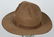 \WWI U.S. ARMY CAMPAIGN HAT USMC MARINE CORPS EGA - 2