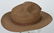 \WWI U.S. ARMY CAMPAIGN HAT USMC MARINE CORPS EGA - 3