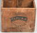 ATLAS & DUPONT WOOD DYNAMITE CRATES - 2