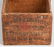 ATLAS & DUPONT WOOD DYNAMITE CRATES - 4