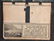 WWI UNITED STATES 365 DAY RECRUITING CALENDAR RARE - 3