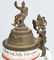 IMPERIAL GERMAN - HESSIAN LITHOPANE STEIN - 3