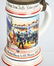 IMPERIAL GERMAN - HESSIAN LITHOPANE STEIN - 4