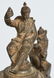 IMPERIAL GERMAN - HESSIAN LITHOPANE STEIN - 9