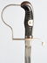 WWI IMPERIAL GERMAN SWORD - 2