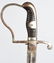 WWI IMPERIAL GERMAN REGIMENTALLY MARKED SWORD - 2