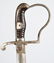 WWI IMPERIAL GERMAN REGIMENTALLY MARKED SWORD - 3