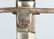 WWI IMPERIAL GERMAN REGIMENTALLY MARKED SWORD - 6