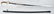 WWI GERMAN SWORD WITH ETCHED BLADE