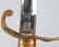 WWI GERMAN SWORD WITH ETCHED BLADE - 4