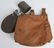 WWI GERMAN M 93 BREAD BAG , CANTEEN & CUP - 2