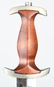 WWII NAZI GERMAN SA DAGGER BY MALCH & AMBRONN - 3