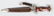 WWII NAZI GERMAN SA DAGGER BY MALCH & AMBRONN - 5
