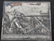 WWII NAZI GERMAN WALL PLAQUE