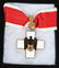 WWII NAZI GERMAN ORDER OF SOCIAL WELFARE
