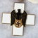 WWII NAZI GERMAN ORDER OF SOCIAL WELFARE - 2