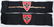 WWII NAZI GERMAN DRKB ARMBAND LOT