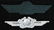 WWII NAZI GERMAN LUFTWAFFE INSIGNIA LOT - 3