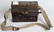 WWII NAZI GERMAN BAKELITE FIELD TELEPHONE - 3