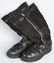 WWII NAZI GERMAN LUFTWAFFE PST 4004 FLIGHT BOOTS