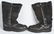 WWII NAZI GERMAN LUFTWAFFE PST 4004 FLIGHT BOOTS - 5