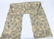 WW1 ROYAL FLYING CORP MESSAGE POUCH - 4