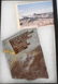 PIECE OF JAPANESE AIRPLANE & PHOTO