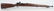REMINGTON MODEL 03-A3, 30-06 BOLT RIFLE