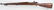 REMINGTON MODEL 03-A3, 30-06 BOLT RIFLE - 6